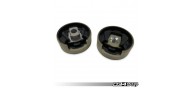 034 Dogbone Mount Pair MQB/MQB Evo